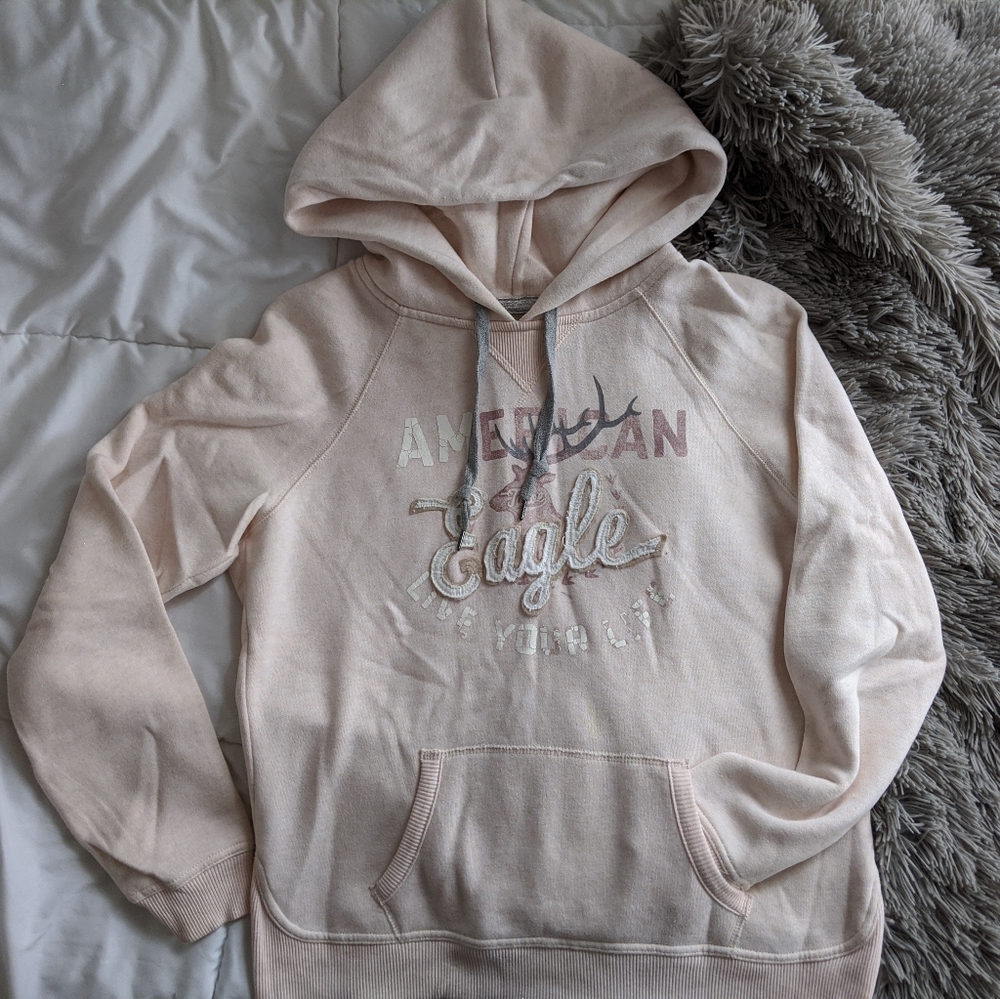American Eagle Sweatshirt